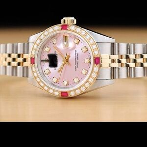 Women Brand Watch